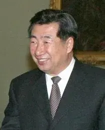 La carte Hui Liangyu