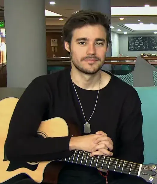La carte Jorge Blanco