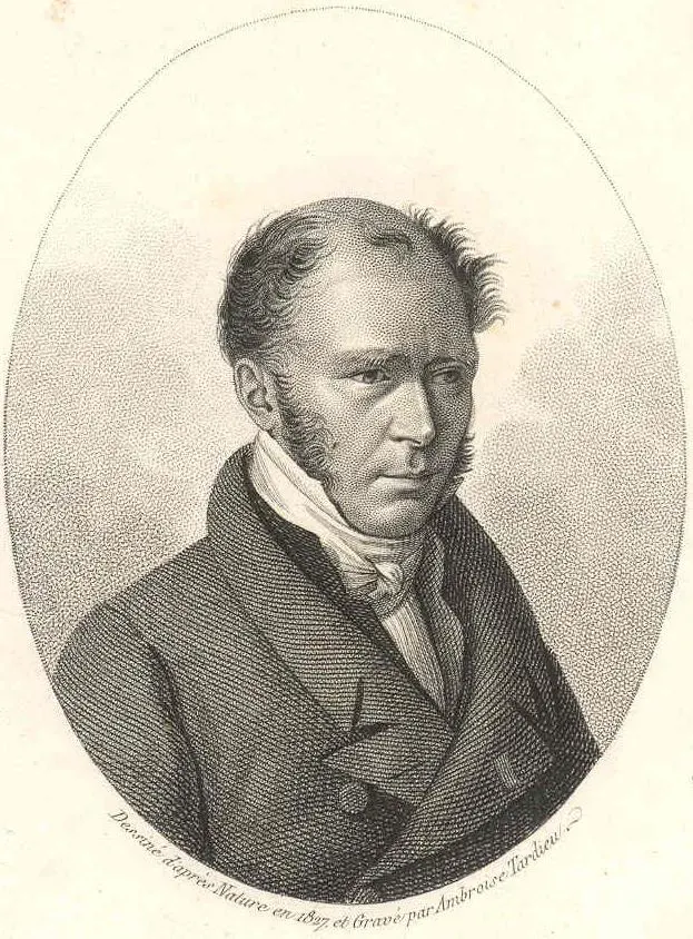 The Henri Cassini card
