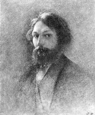La carte Jules Dupré