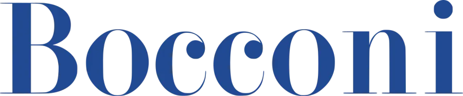 La carte Université Bocconi