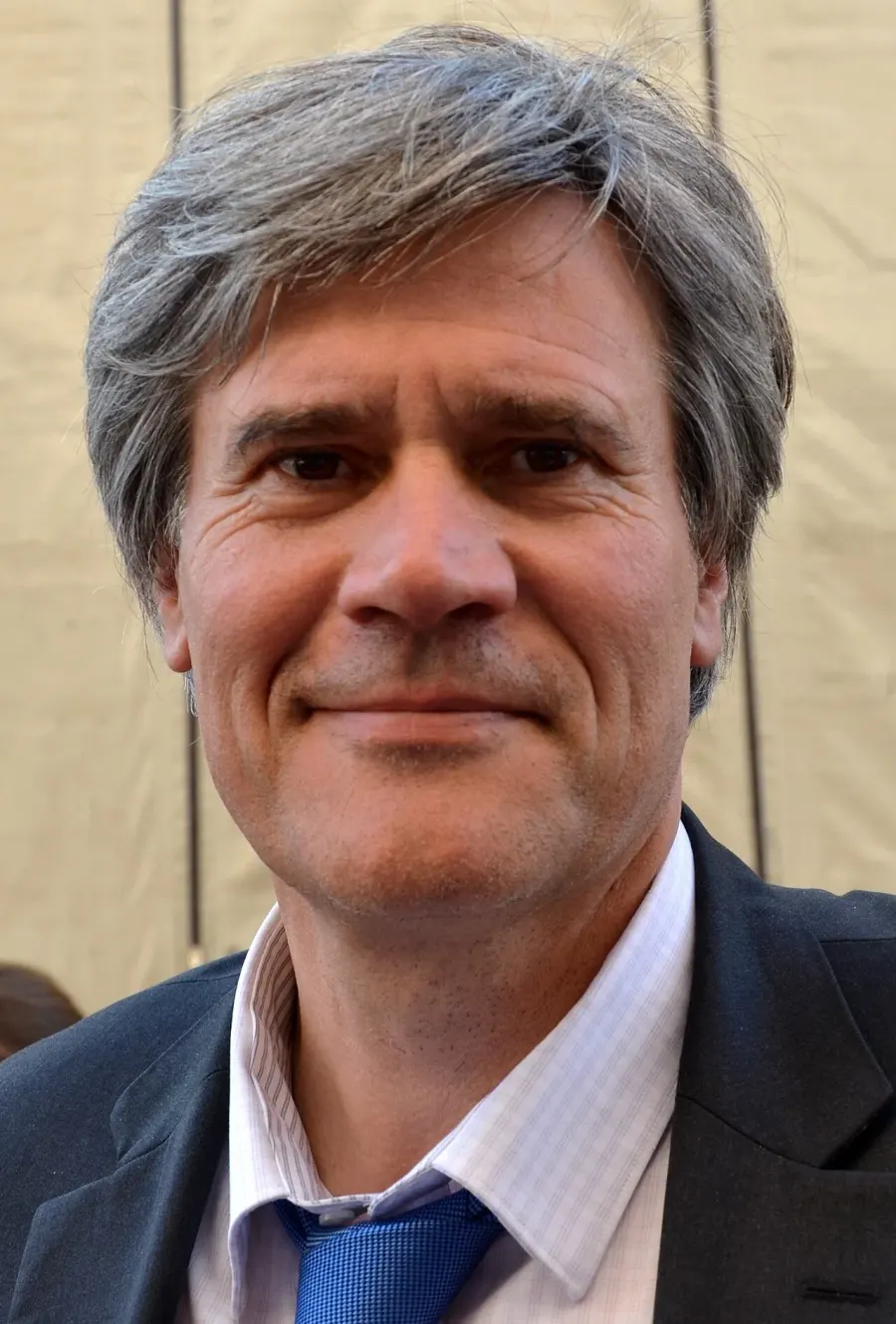 The Stéphane Le Foll card