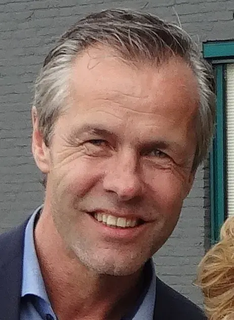 The Johan de Kock card