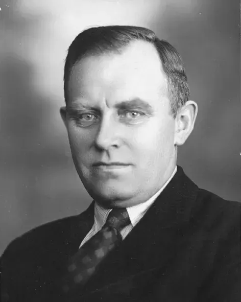 La carte Steingrímur Steinþórsson