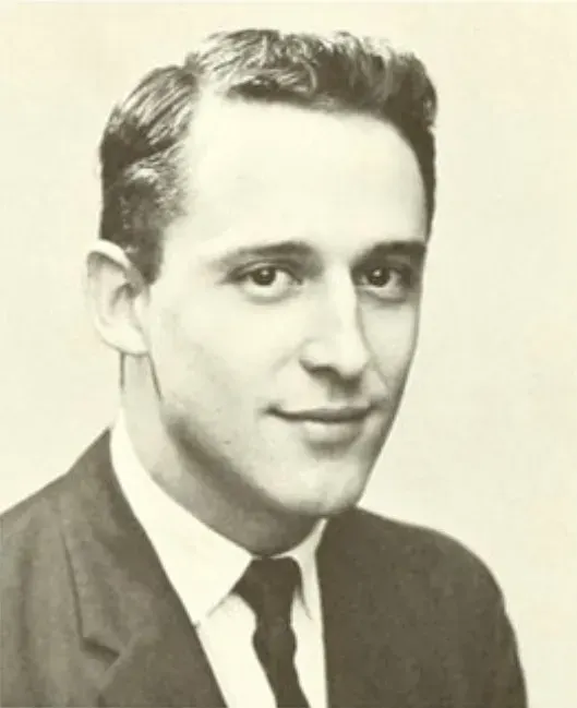 The Gilbert Harman card
