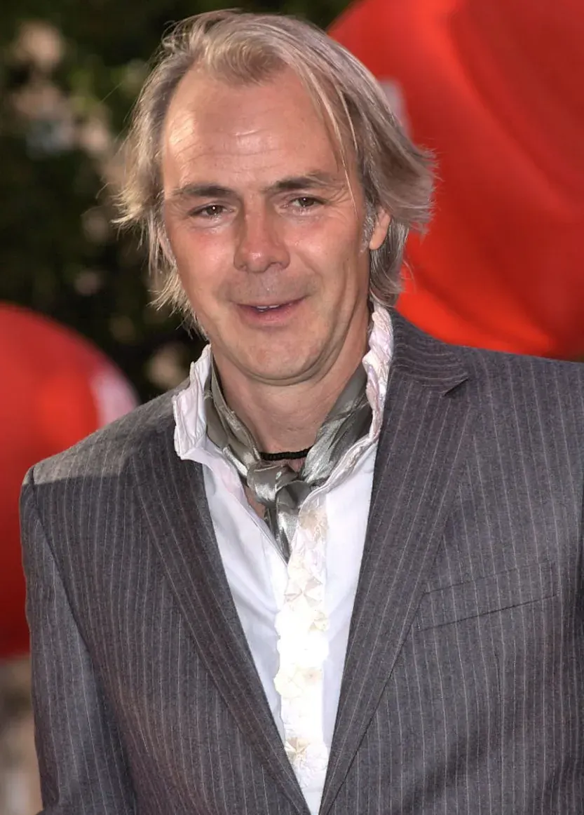 La carte Harald Zwart