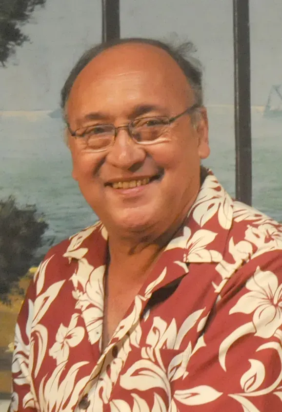 The Victor Banerjee card