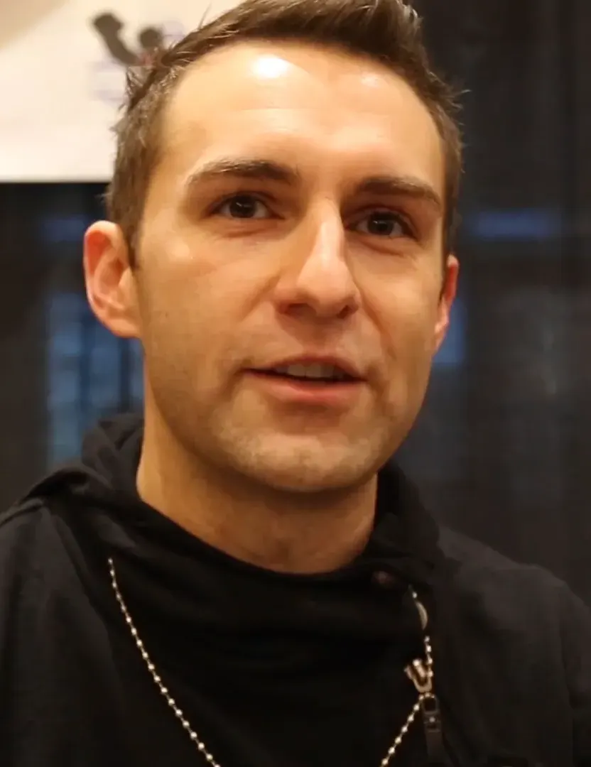 La carte Miko Hughes