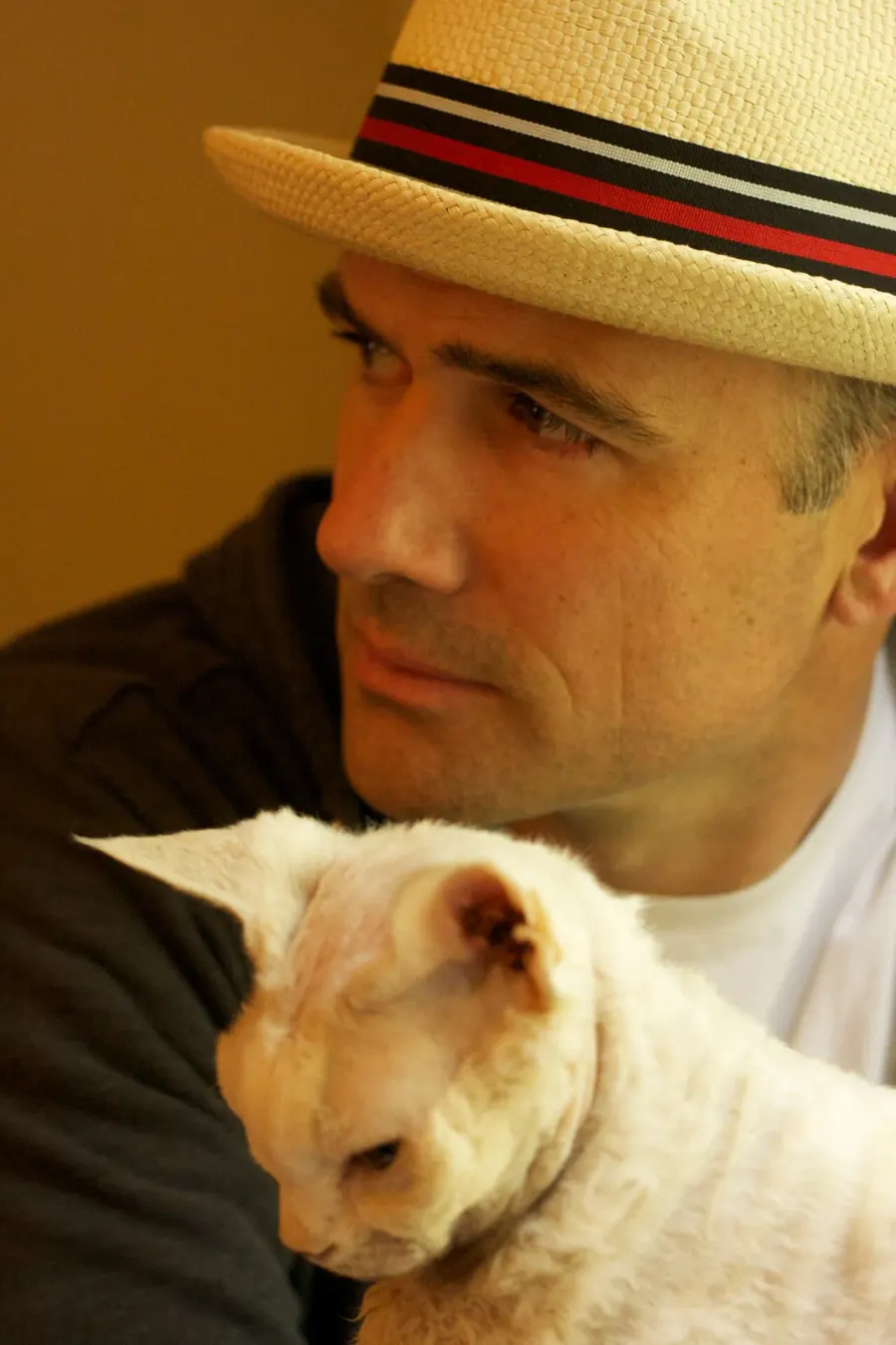 The Mark Z. Danielewski card