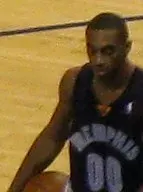 The Darrell Arthur card