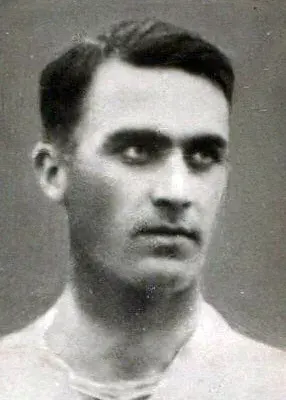 The Otto Andersson card