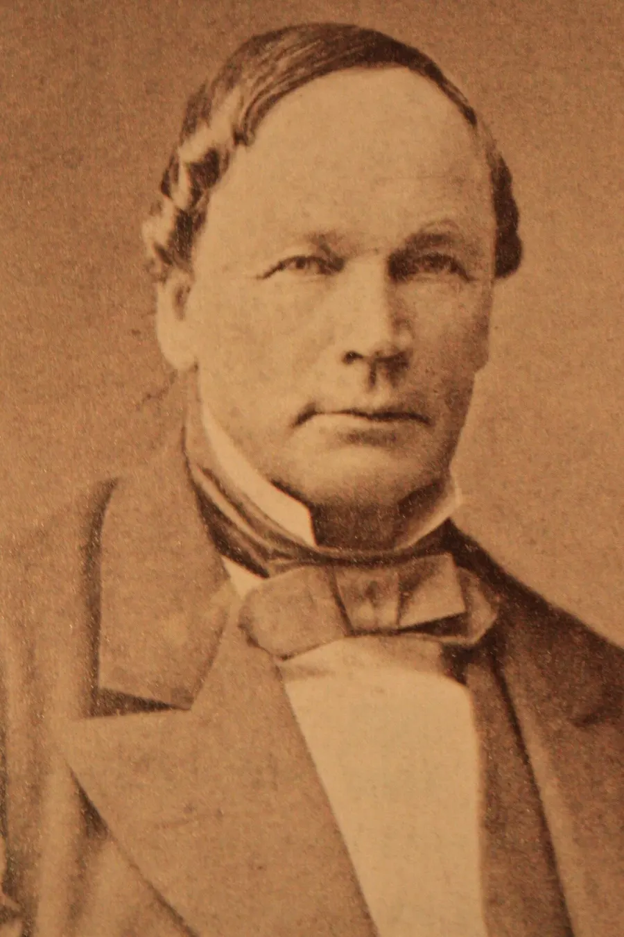 The Knud Knudsen card