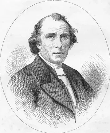 La carte Joseph Decaisne