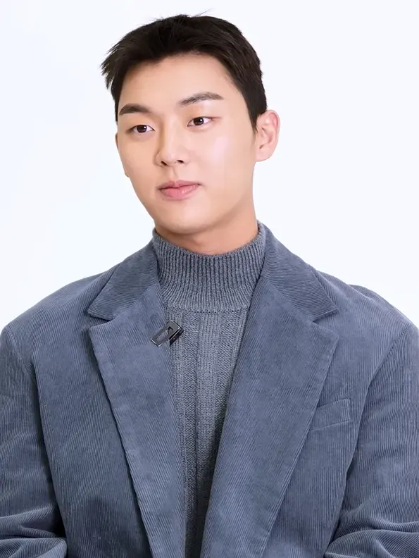 La carte Choi Hyun-wook