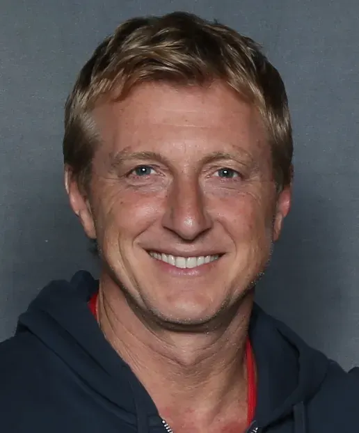 La carte William Zabka