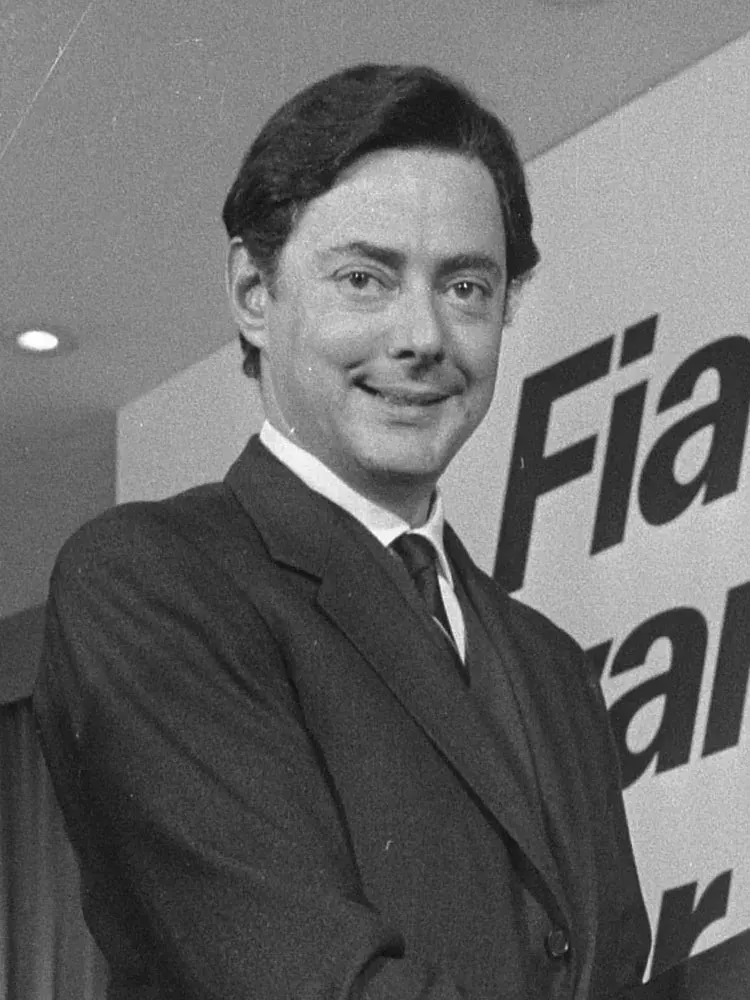The Umberto Agnelli card