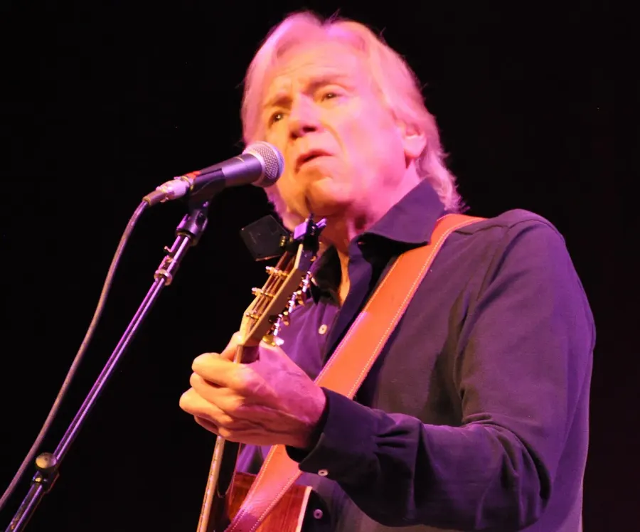 La carte Justin Hayward