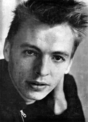 The Göran Tunström card