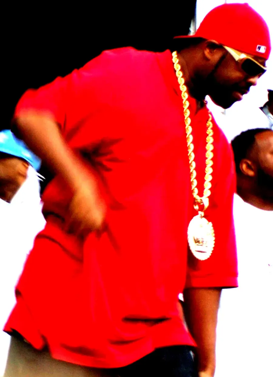 La carte Cappadonna