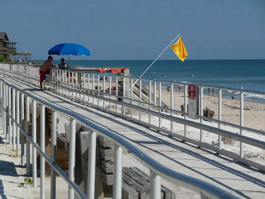 La carte Vero Beach