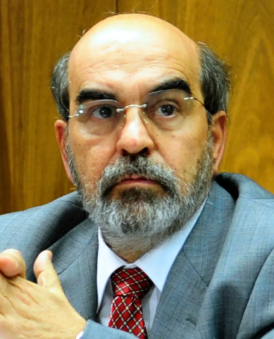 The José Graziano da Silva card