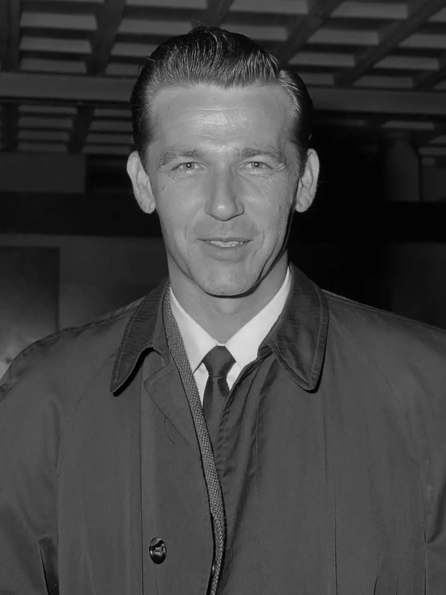 The Floyd Cramer card
