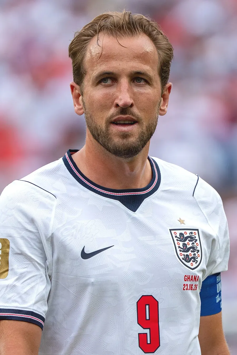 The Harry Kane card