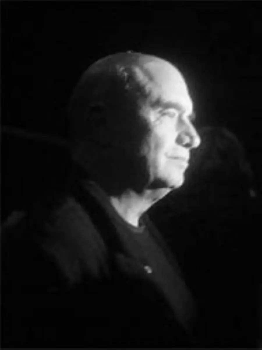 La carte Massimiliano Fuksas