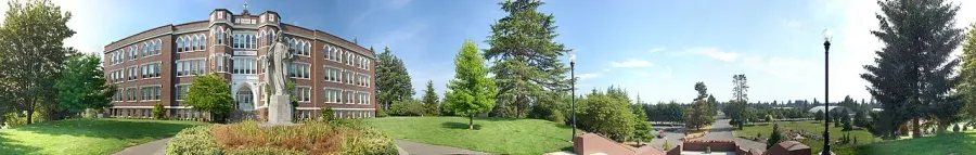 The Lacey, Washington card