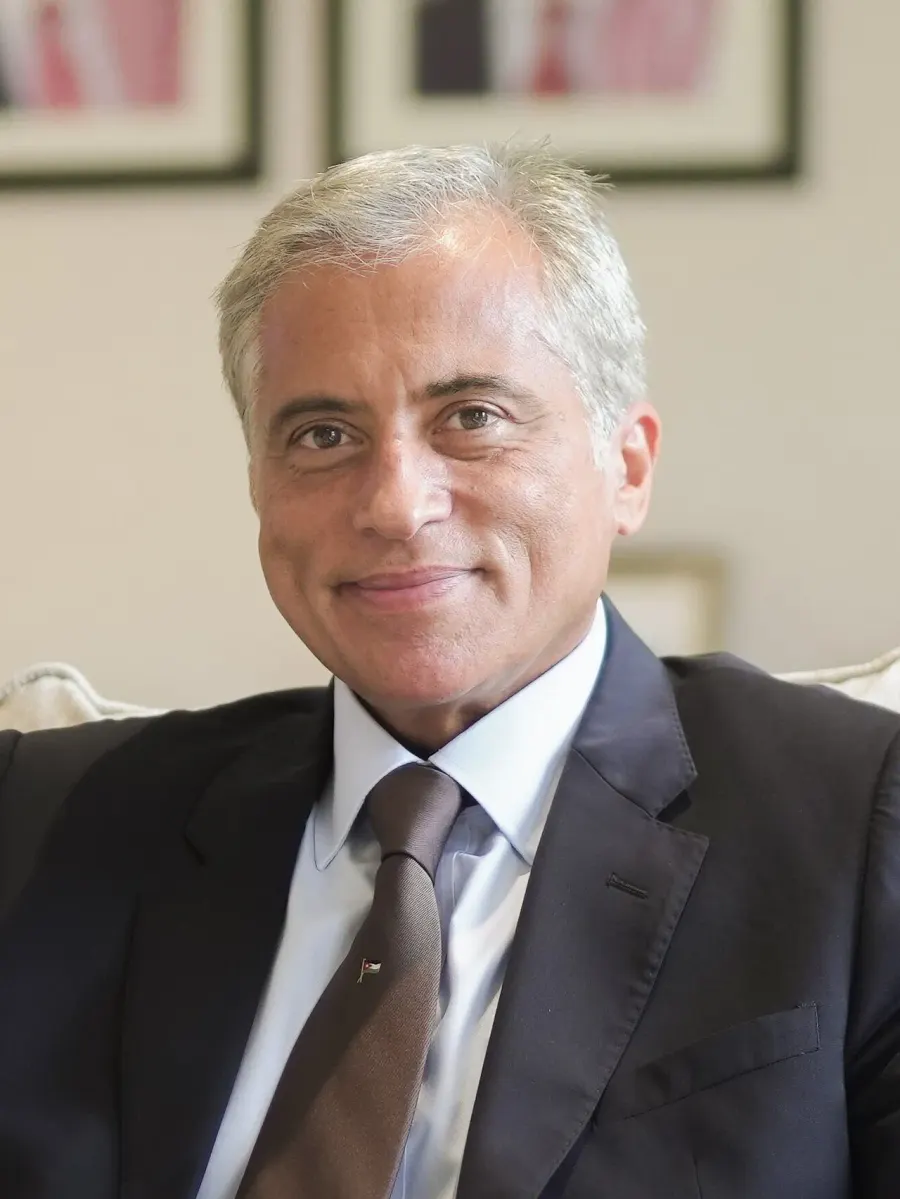 La carte Jafar Hassan