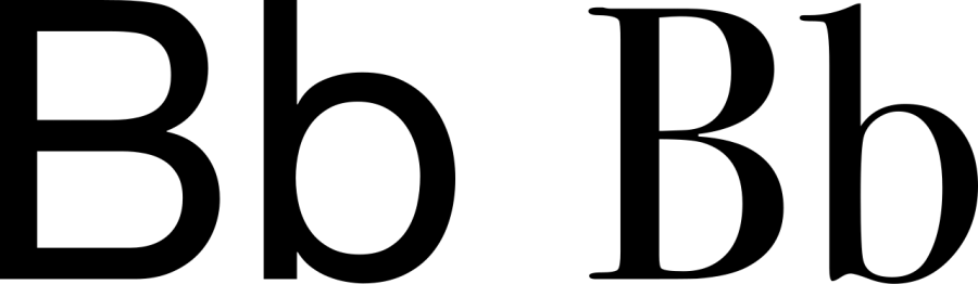 The B card