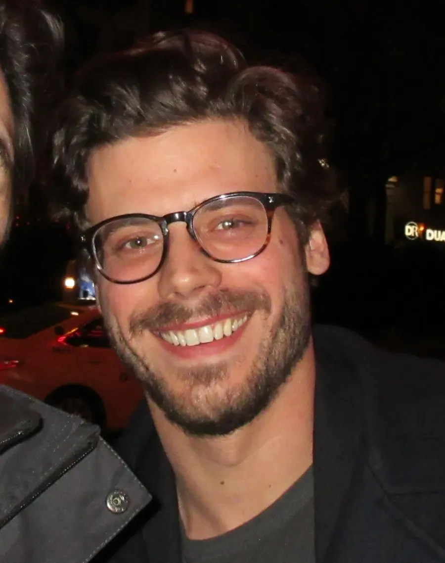 La carte François Arnaud
