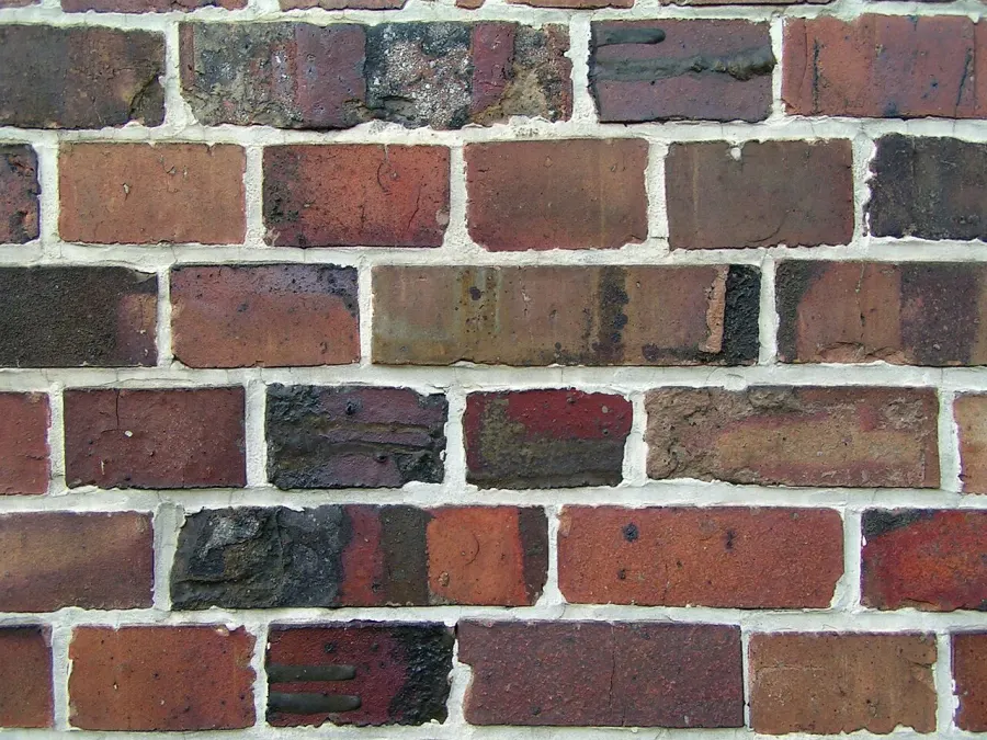 The Clinker brick card