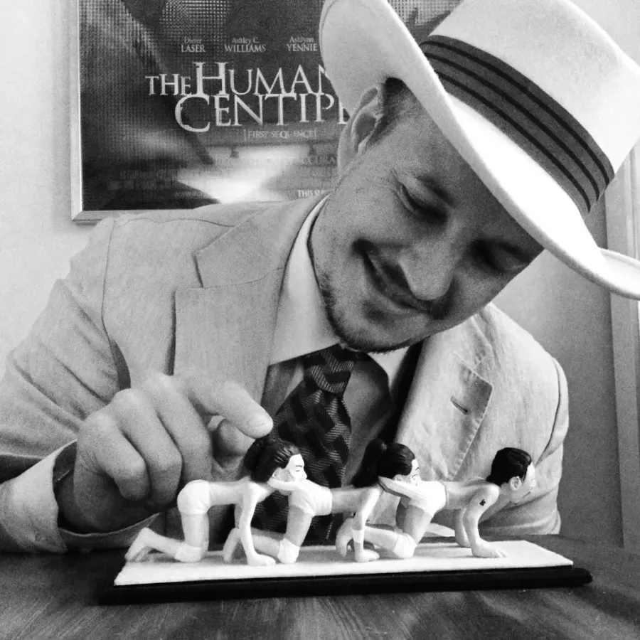 La carte Tom Six