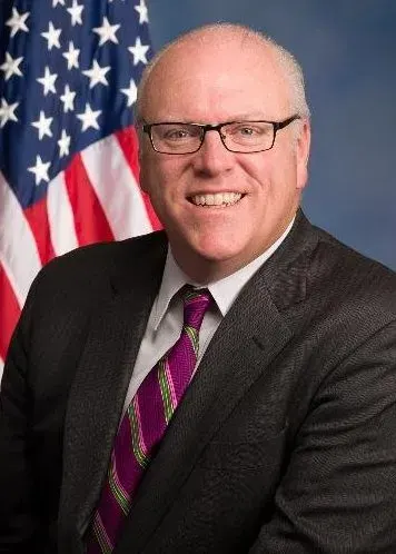 The Joe Crowley card