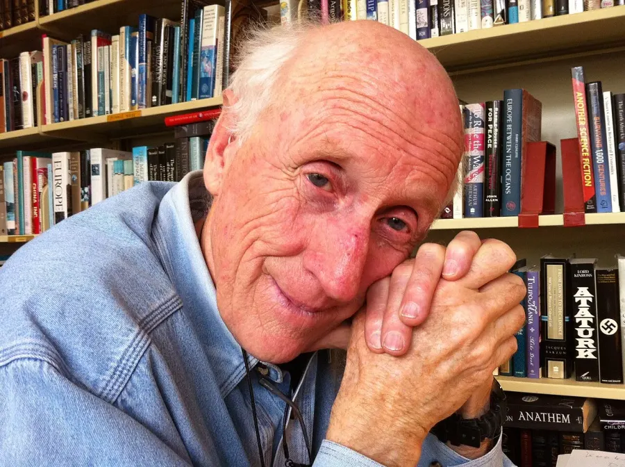 The Stewart Brand card