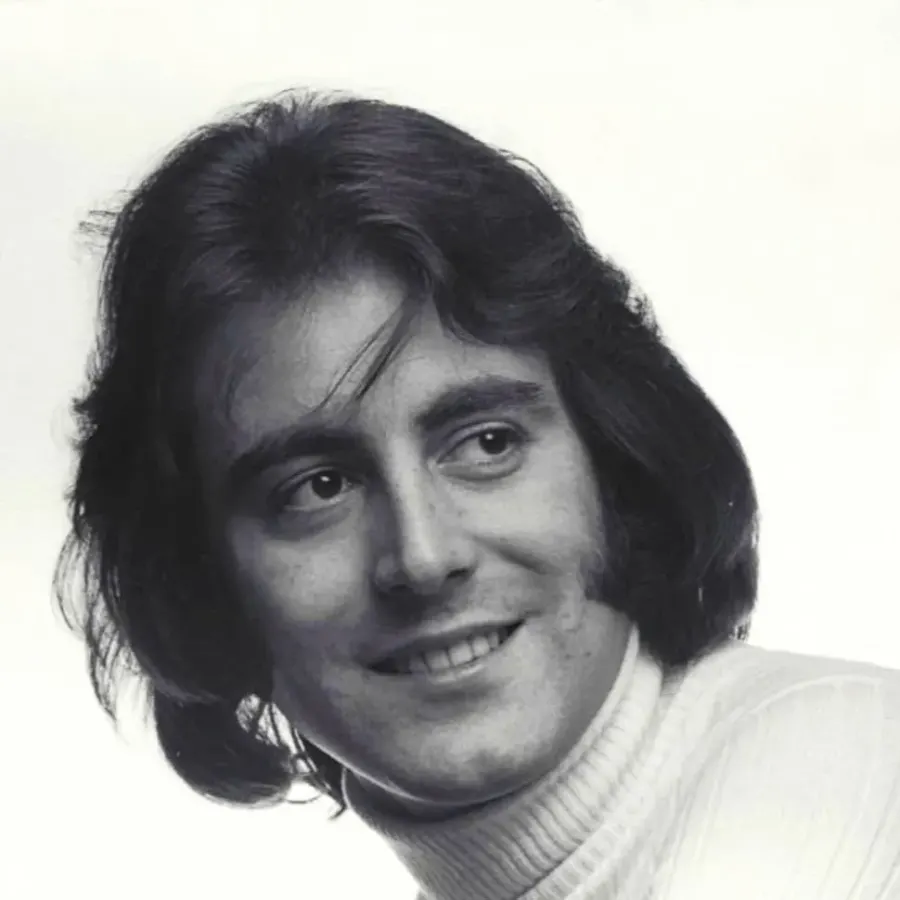 La carte Michel Delpech