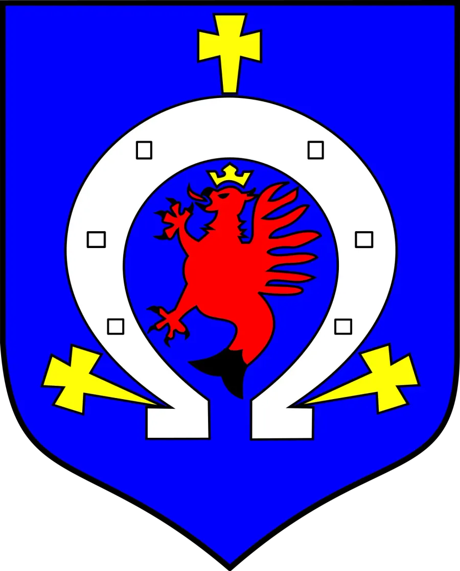 The Gmina Gniewino card