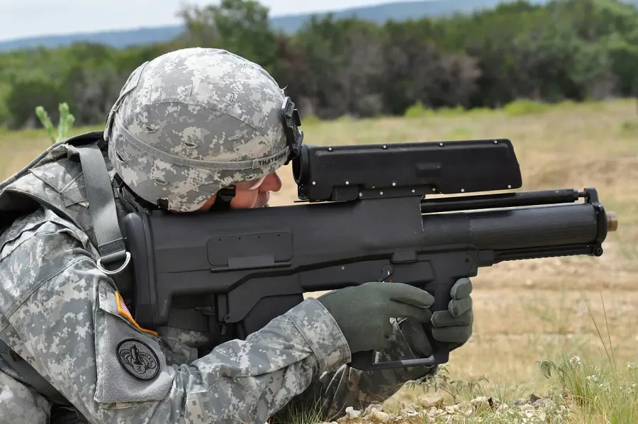 La carte XM25 CDTE