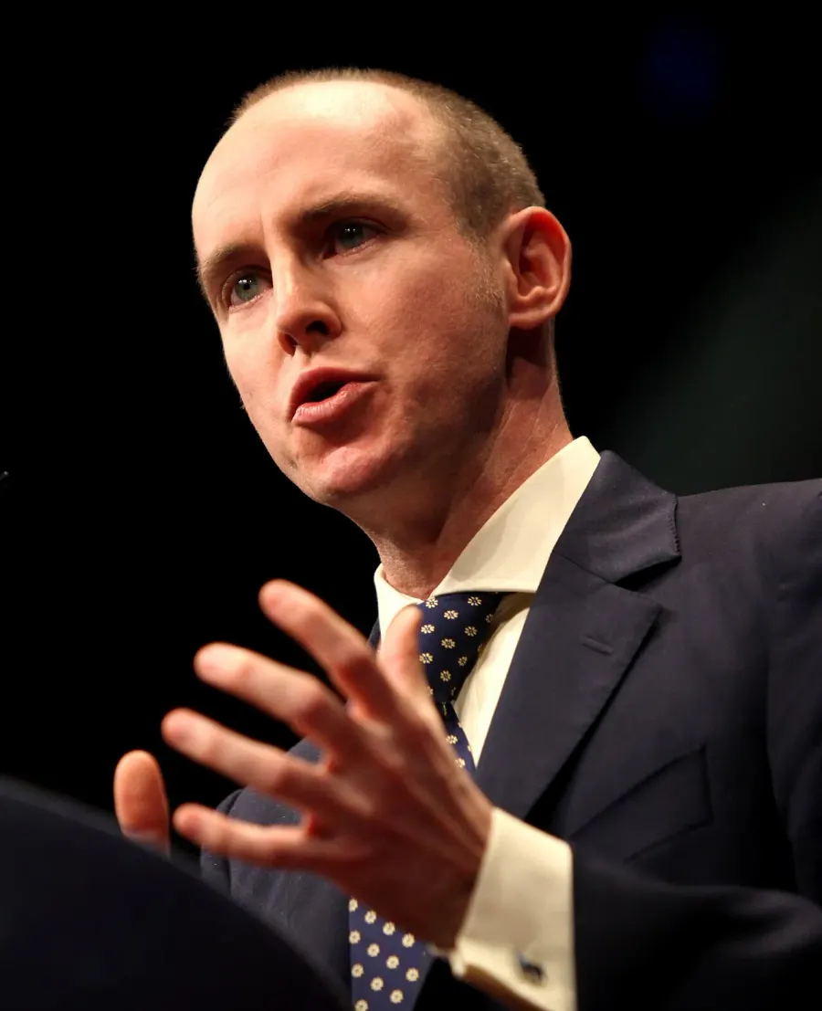 La carte Daniel Hannan
