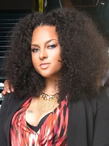 The Marsha Ambrosius card