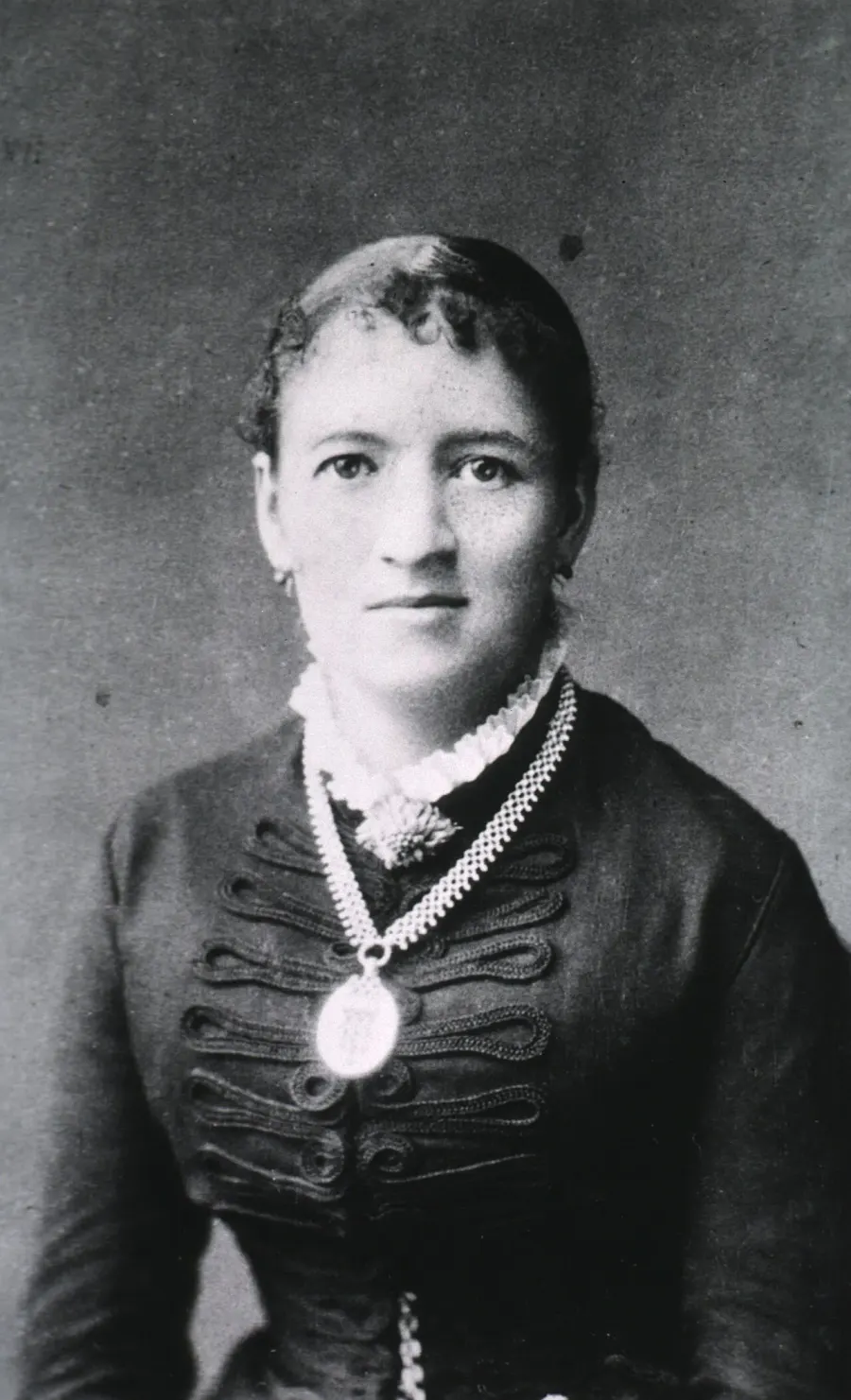 La carte Fanny Hesse