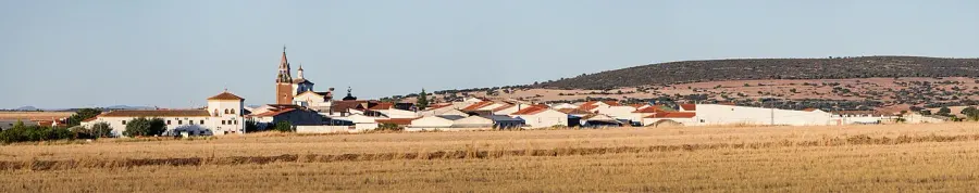 The Valsequillo, Spain card