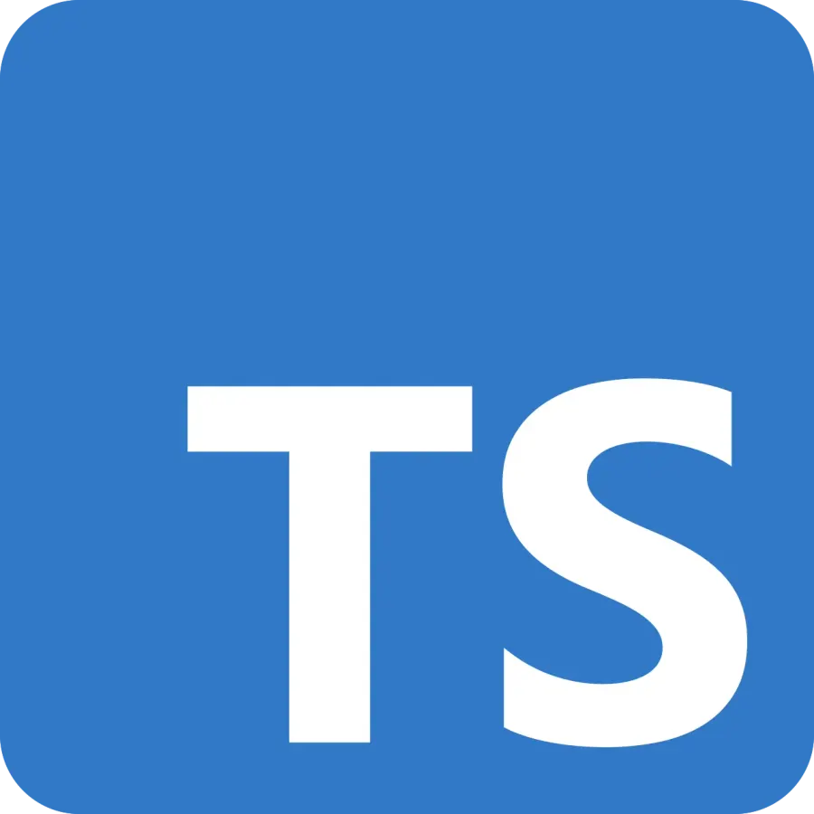 La carte TypeScript