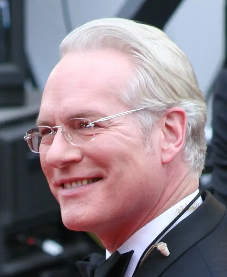 The Tim Gunn card