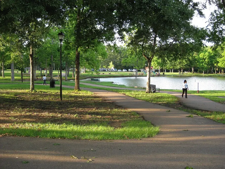 La carte Madison