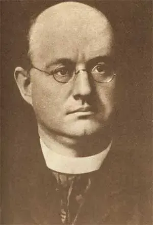 The Jozef Murgaš card