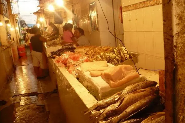 La carte Jojutla