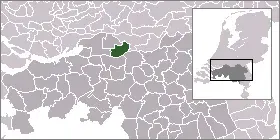 The Aalburg card