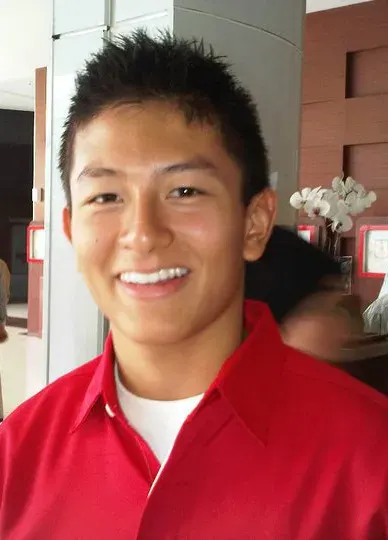 The Rio Haryanto card